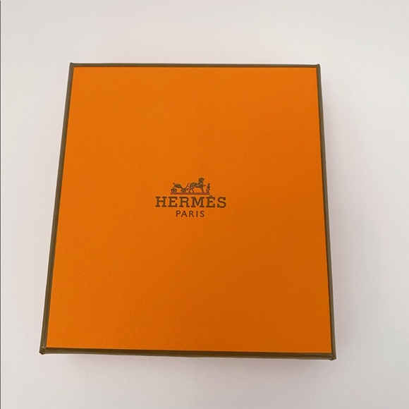 Hermes Pop H necklace - Picture 3 of 6